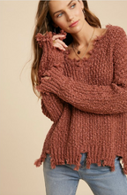Kinsley Sweater