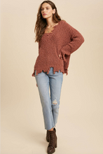 Kinsley Sweater