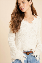 Kinsley Sweater