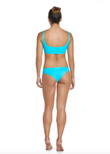 Lace Up Halter