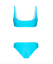 Lace Up Halter
