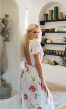 Flora Maxi Dress