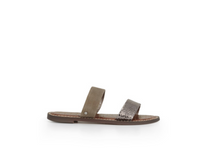 Gala Slide Sandal