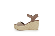 Dimitree Wedge Espadrille