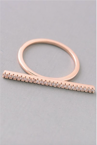 Bar Ring