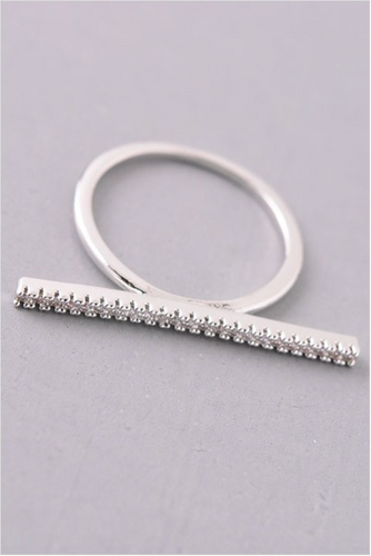 Bar Ring