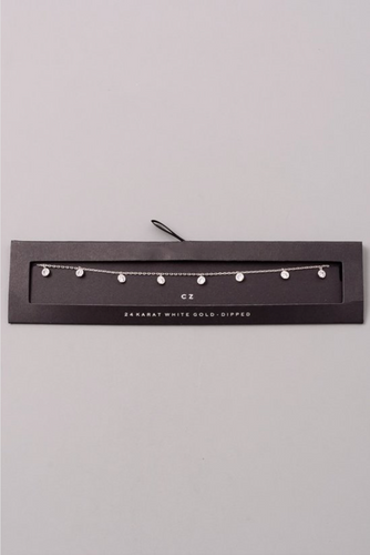 Diamond Choker