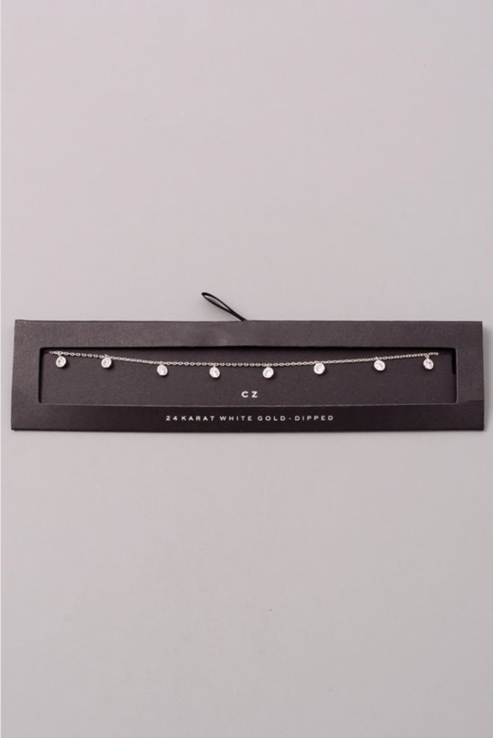 Diamond Choker