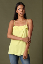 Double Strap Cami