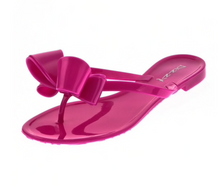 Bow Sandals