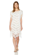 Fringe Tunic