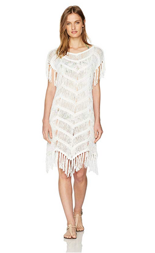 Fringe Tunic