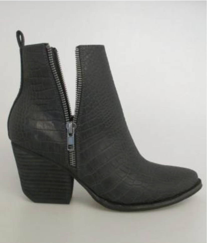 Marga Ankle Bootie