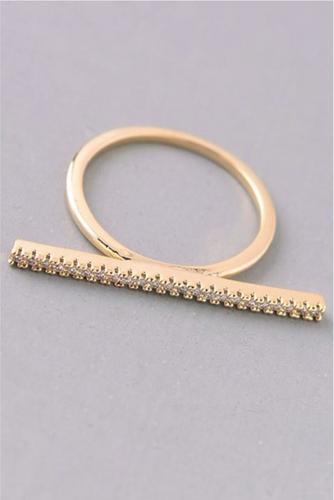 Bar Ring