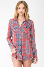 Savannah Flannel