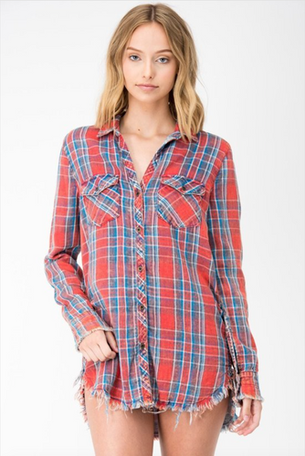 Savannah Flannel