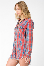 Savannah Flannel