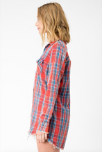 Savannah Flannel