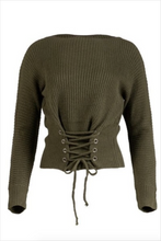 Sarah Sweater
