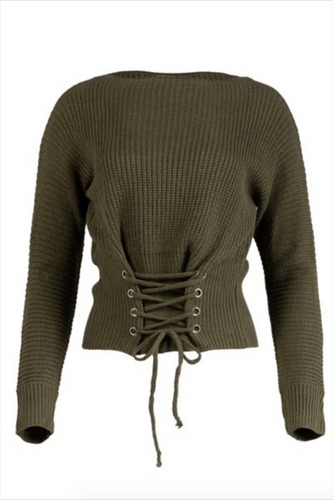 Sarah Sweater