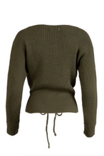 Sarah Sweater