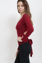 Scarlett Long Sleeve