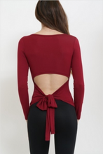 Scarlett Long Sleeve