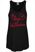 Be My Valentine Tank
