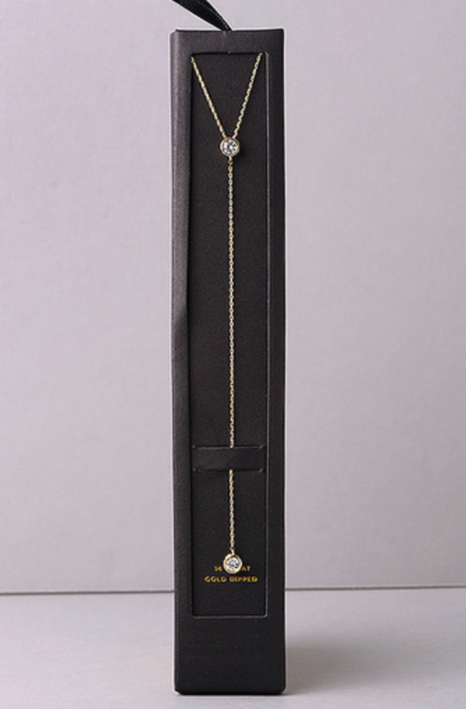 Diamond Necklace