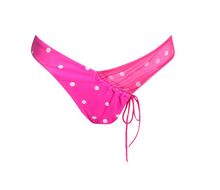 Tutti Fruitti Bottom