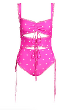 Tutti Fruitti One Piece