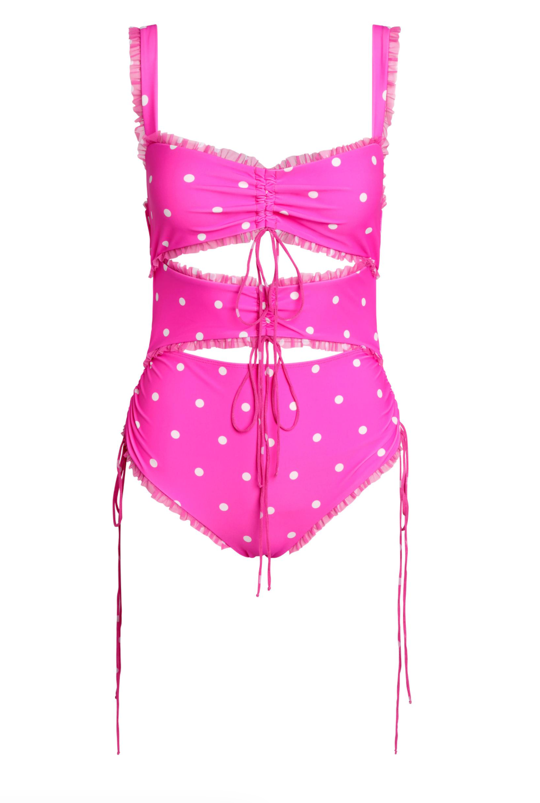 Tutti Fruitti One Piece
