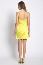 Kacey Mini Dress