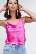 Kacey Blouse