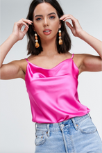 Kacey Blouse