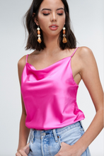 Kacey Blouse