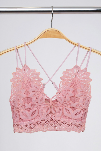 Bohemian Bralette