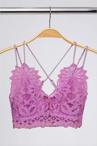 Bohemian Bralette