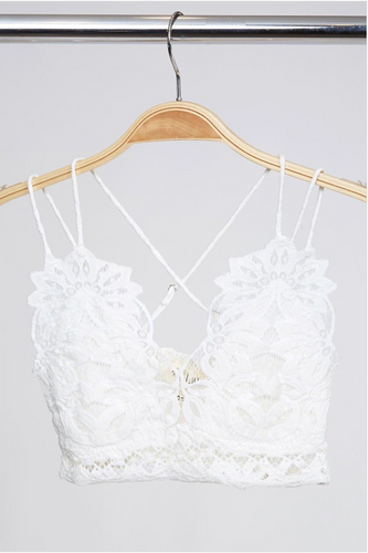 Bohemian Bralette
