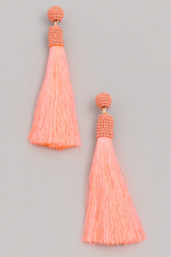 Falmingo Earrings