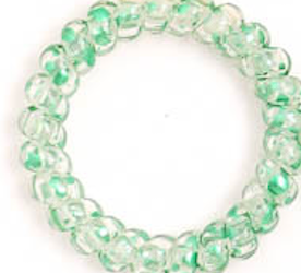 Spiral Hair Tie