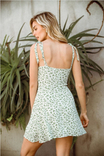Garden Sundress