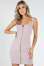 Trish Mini Dress