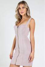 Trish Mini Dress