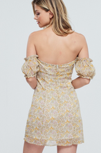 Calan Mini Dress