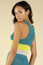 High Summer Crop Top