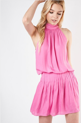 Barbie Mini Dress
