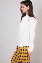 Plaza Blouse