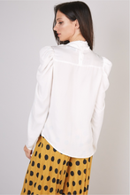 Plaza Blouse