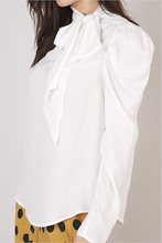 Plaza Blouse